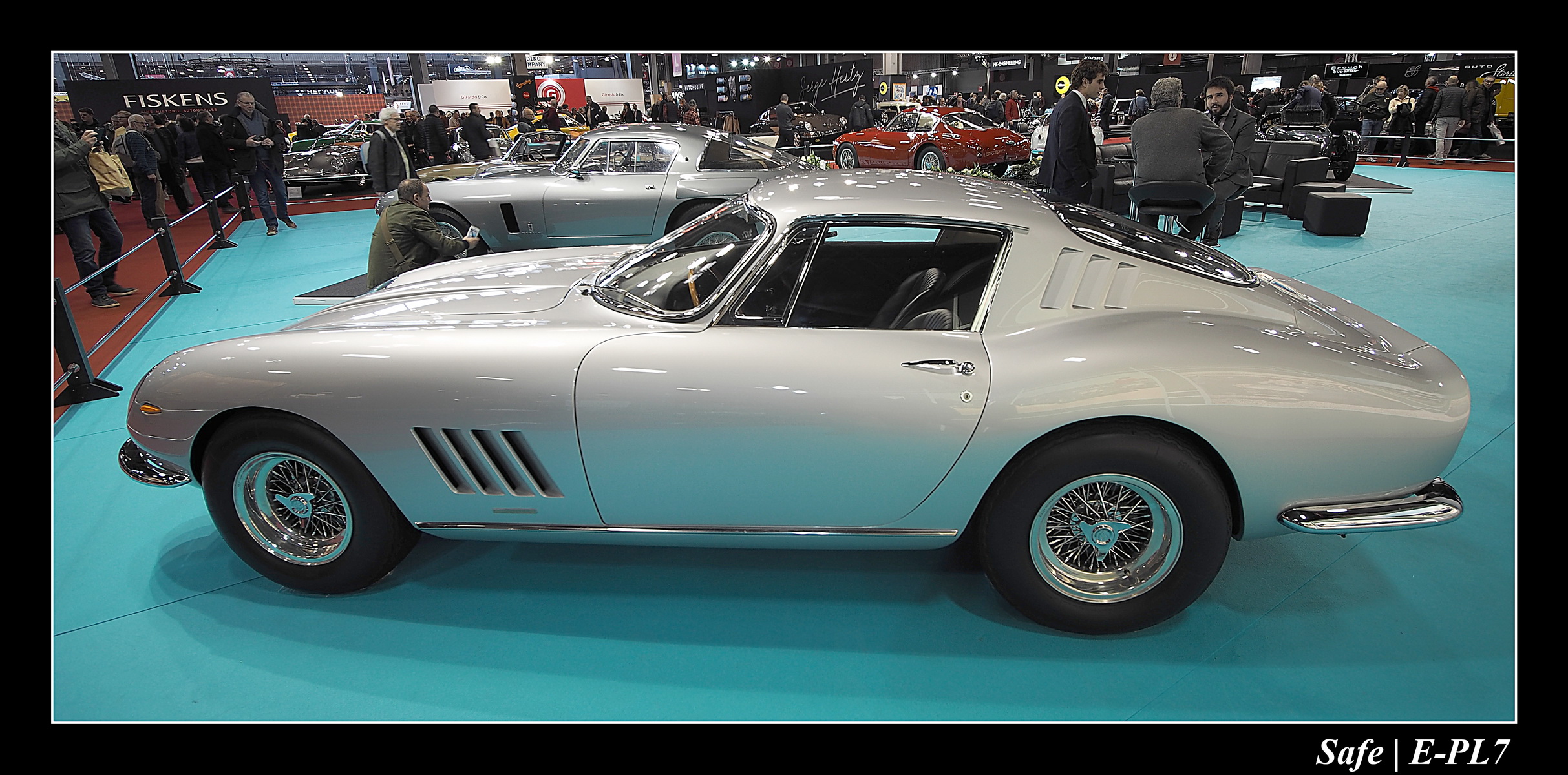 2020 - 02 - Retromobile 095